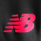 Spodenki New Balance Bayern Leverkusen 2025-2026 Trening