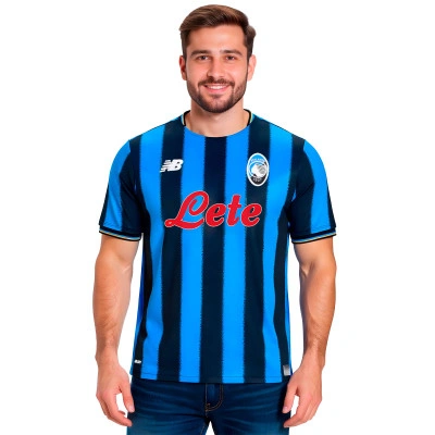 Koszulka Atalanta 2025-2026 Strona główna