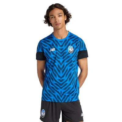 Koszulka Atalanta Pre-Match 2025-2026