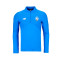 Bluza New Balance Atalanta 2025-2026 Trening