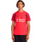 Koszulka New Balance Bayern Leverkusen 2025-2026 Trening
