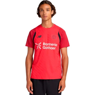 Koszulka Bayern Leverkusen 2025-2026 Trening