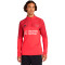 Bluza New Balance Bayern Leverkusen 2025-2026 Przed meczem