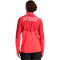 Bluza New Balance Bayern Leverkusen 2025-2026 Przed meczem