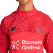 Bluza New Balance Bayern Leverkusen 2025-2026 Przed meczem