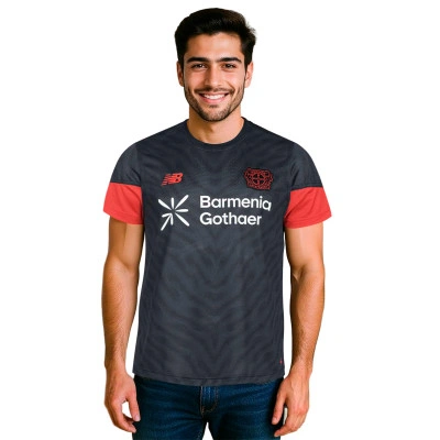 Koszulka Bayern Leverkusen Pre-Match 2025-2026