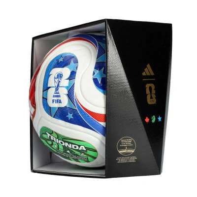 Piłka Mundial Trionda 2026 Pro