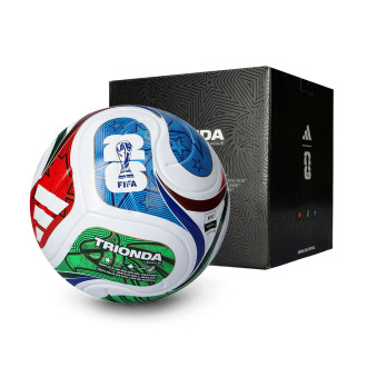 Piłka Mundial Trionda 2026 League Box