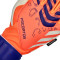 Rękawica adidas Predator Match Fingersave dla Kids