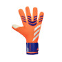 Predator League-Signal coral-White-Lucid blue