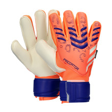 Rękawica adidas Predator Match Fingersave