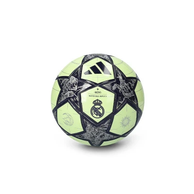 Piłka Mini Real Madryt UCL 2025-2026 Klub