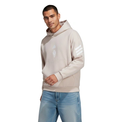 Bluza Real Zaragoza Sportswear 2025-2026