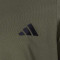 Koszulka adidas Real Zaragoza Sportswear 2025-2026