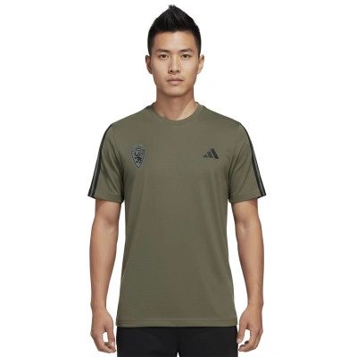 Koszulka Real Zaragoza Sportswear 2025-2026