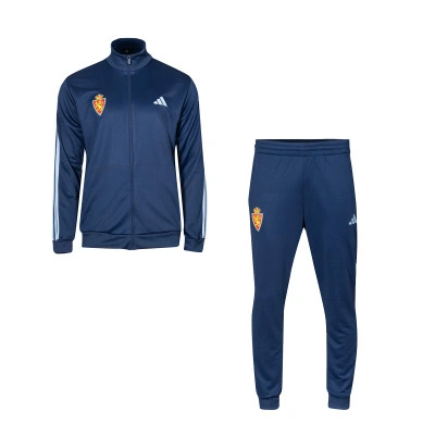 Dres Real Zaragoza Sportswear 2025-2026