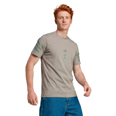 Koszulka Real Zaragoza Sportswear 2025-2026