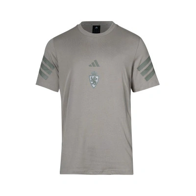 Koszulka Real Zaragoza Sportswear 2025-2026