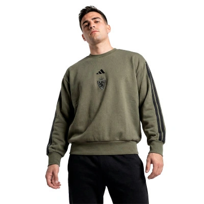 Bluza Real Zaragoza Sportswear 2025-2026