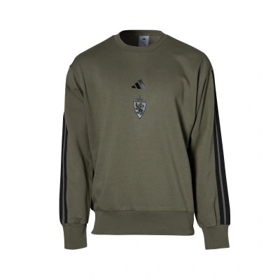 Bluza Real Zaragoza Sportswear 2025-2026