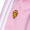 Dres adidas Real Zaragoza Sportswear 2025-2026 Niño