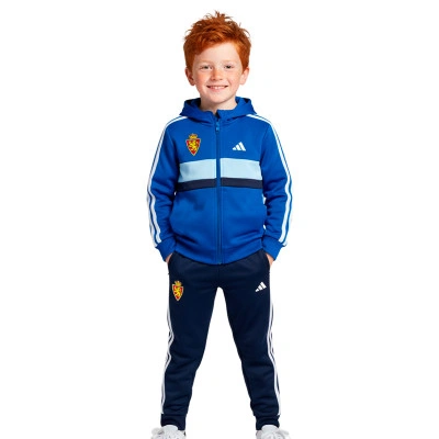 Dres Real Zaragoza Sportswear 2025-2026