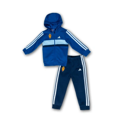 Dres Real Zaragoza Sportswear 2025-2026