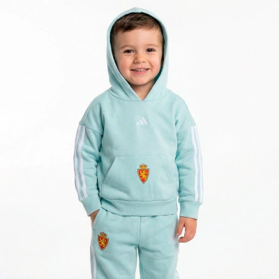 Dres Real Zaragoza Sportswear 2025-2026