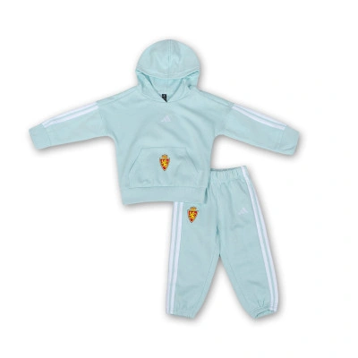 Dres Real Zaragoza Sportswear 2025-2026