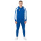Dres adidas Real Zaragoza Sportswear 2025-2026 Dziecięcy