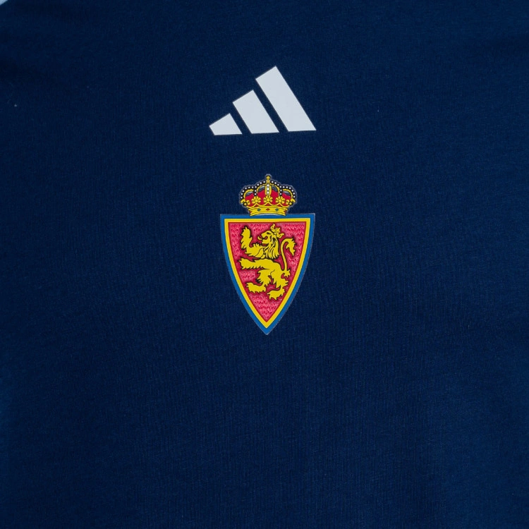 camiseta-adidas-real-zaragoza-sportswear-2025-2026-azul-oscuro-4
