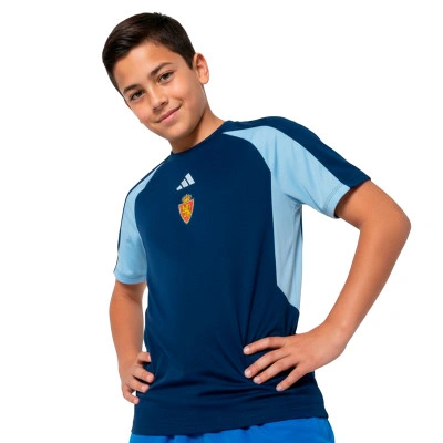 Koszulka Real Zaragoza Sportswear 2025-2026
