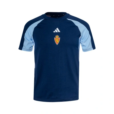 Koszulka Real Zaragoza Sportswear 2025-2026