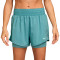 Spodenki Nike One Dry Fit 3w 2w1