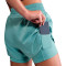 Spodenki Nike One Dry Fit 3w 2w1