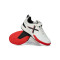 Buty futsalu Munich Rondito Elastic Laces Niño