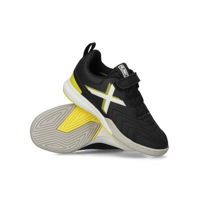 Buty futsalu Rondit Cordones Elásticos Niño