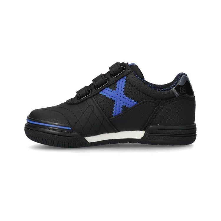 zapatilla-munich-g-3-nino-cinta-adhesiva-nino-negro-2
