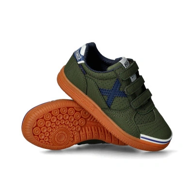 Buty futsalu G-3 Niño Cinta Adhesiva Niño