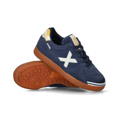 Buty futsalu Gresca Niño