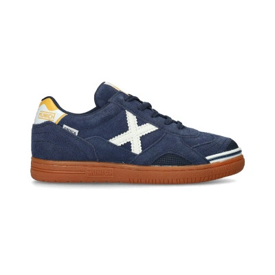 Buty futsalu Gresca Niño
