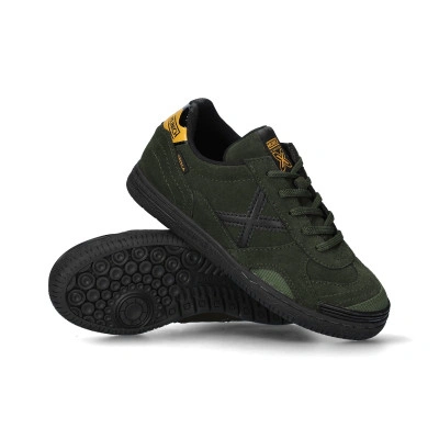 Buty futsalu Gresca Niño