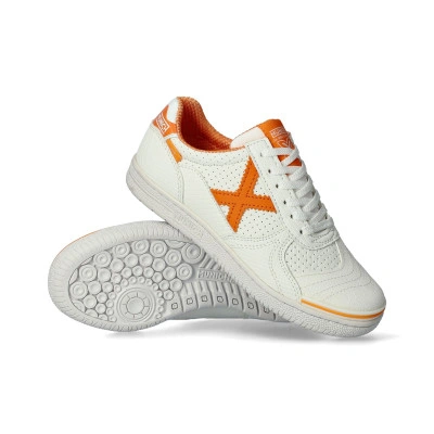 Buty futsalu G-3 Niño