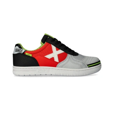 Buty futsalu G-3 Niño