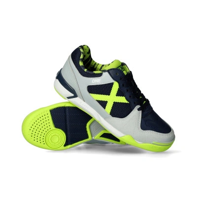 Buty futsalu One Niño