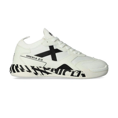 Buty futsalu Gresca 2.0
