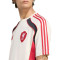 Koszulka adidas Odzież kibica Liverpool FC Urban Purist 2025-2026