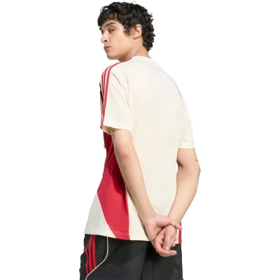 Koszulka Odzież kibica Liverpool FC Urban Purist 2025-2026