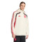 Płaszcz adidas Odzież kibica Liverpool FC Urban Purist 2025-2026