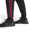 Długie spodnie adidas Odzież kibica Liverpool FC Urban Purist 2025-2026
